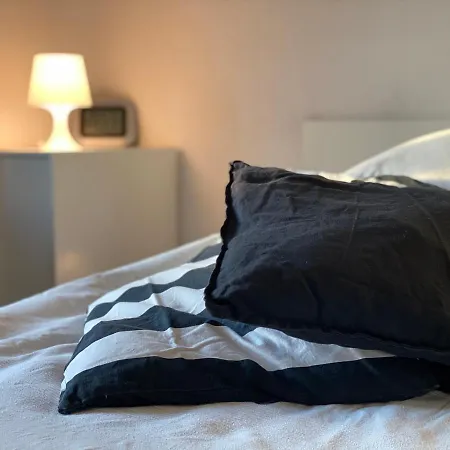 Apartmán El Guess *