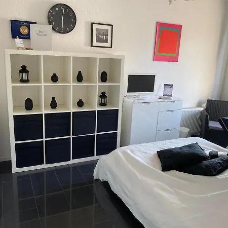 El Guess Apartmán