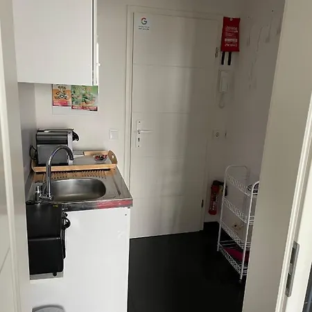 Apartmán El Guess *
