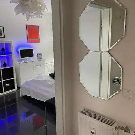 Apartmán El Guess