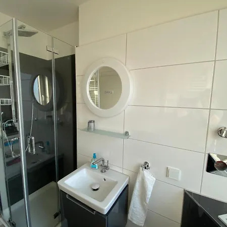 Apartment El Guess